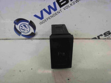 Volkswagen Sharan 2003-2009 Parking Aid Distance Control Button 7M3919281